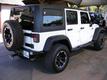 Jeep Wrangler Unlimited 3.6L Rubicon