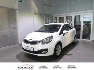 Kia Rio Sedan 1.4 Auto