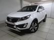 Kia Sportage 2.0CRDi AWD