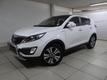 Kia Sportage 2.0CRDi AWD