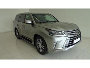 Lexus LX 450d