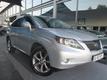 Lexus RX 350 XE