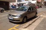 Volkswagen Polo Vivo