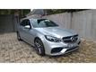 Mercedes-Benz E-Class E63