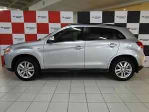 Mitsubishi ASX 2.0 GLX