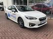 Subaru Impreza 2.0i-S ES