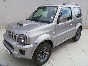 Suzuki Jimny 1.3