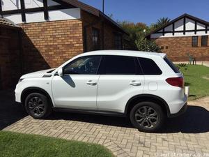 Suzuki Vitara 1.6 GL+