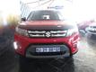 Suzuki Vitara 1.6 GLX Auto