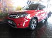 Suzuki Vitara 1.6 GLX Auto