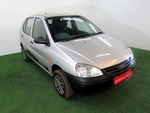 Tata Indica 1.4 LGi Flash