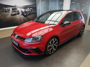 Volkswagen Golf GTI Clubsport Auto