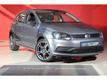 Volkswagen Polo Hatch 1.2TSI Trendline