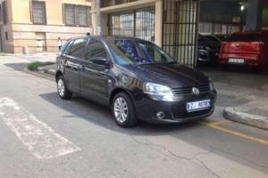 Volkswagen Polo Vivo