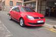 Volkswagen Polo Vivo