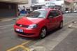 Volkswagen Polo Vivo