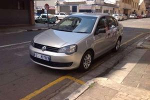 Volkswagen Polo Vivo