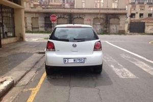 Volkswagen Polo Vivo