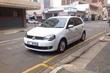 Volkswagen Polo Vivo