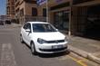 Volkswagen Polo Vivo