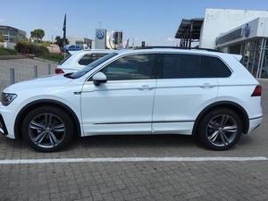 Volkswagen Tiguan 1.4TSI Comfortline R-Line Auto