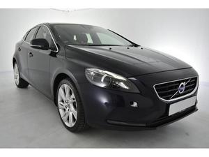 Volvo V40 T3 Momentum Auto