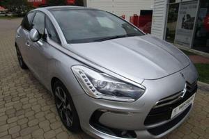 Citroen DS5