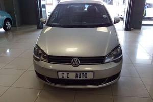 Volkswagen Polo Vivo