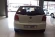 Volkswagen Polo Vivo