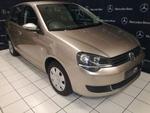 Volkswagen Polo Vivo Hatch