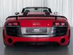 Audi R8 GT 5.2 V10 Spyder quattro