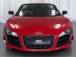 Audi R8 GT 5.2 V10 Spyder quattro