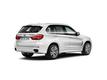 BMW X5 M50d