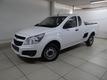 Chevrolet Utility 1.4 (Aircon+ABS)