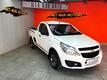 Chevrolet Utility 1.4 UteForce Edition