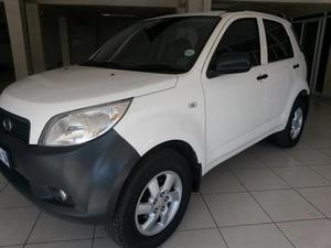 Daihatsu Terios 1.5