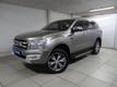 Ford Everest 3.2 4WD Limited