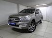 Ford Everest 3.2 4WD Limited