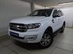 Ford Everest 3.2 4WD XLT