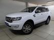 Ford Everest 3.2 4WD XLT