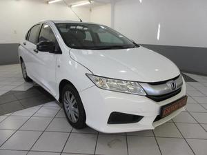 Honda Ballade 1.5 Trend