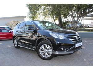 Honda CR-V 2.0 Comfort