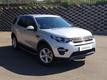 Land Rover Discovery Sport My18