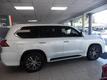 Lexus LX 450d