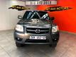 Mazda BT50 2500D Freestyle Cab SLX