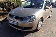 Volkswagen Polo Vivo