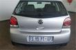 Volkswagen Polo Vivo