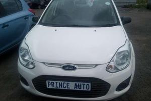 Ford Figo