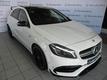 Mercedes-Benz A-Class A45 4Matic