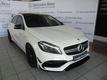 Mercedes-Benz A-Class A45 4Matic